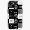 Unus Annus Mood Board Design Iphone Case Official Unus Annus Merch