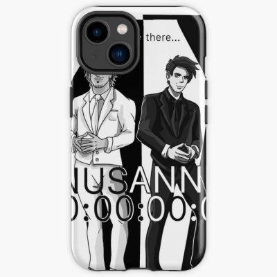 Unus Annus Iphone Case Official Unus Annus Merch