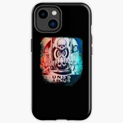 Camp Unus Annus Iphone Case Official Unus Annus Merch