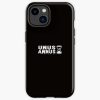 Unus Annus Time Sand Iphone Case Official Unus Annus Merch