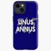 Unus Annus 365 Iphone Case Official Unus Annus Merch