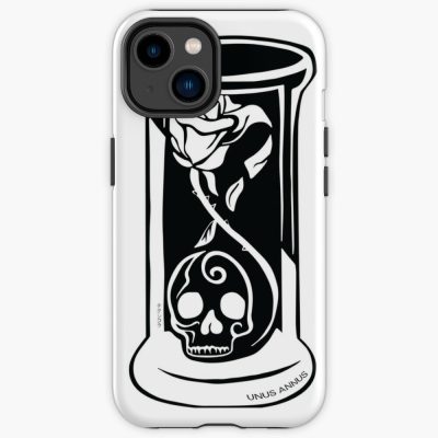 Iphone Case Official Unus Annus Merch