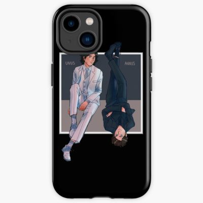 Unus Annus Iphone Case Official Unus Annus Merch