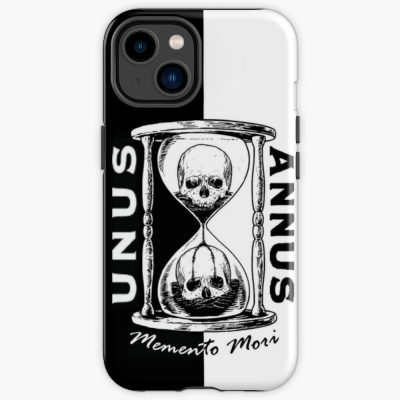 Unus Annus Hourglass Iphone Case Official Unus Annus Merch