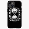 Unus Annus Countdown Iphone Case Official Unus Annus Merch