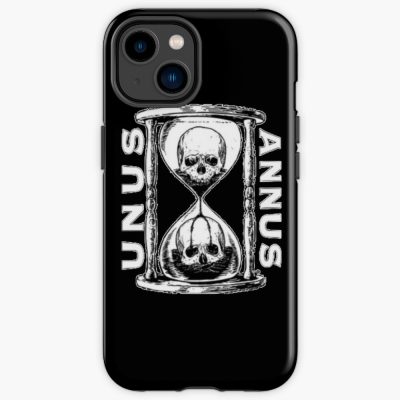 Unus Annus Countdown Iphone Case Official Unus Annus Merch