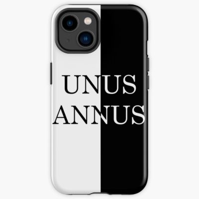 Unus Annus Iphone Case Official Unus Annus Merch