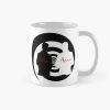 Unus Annus Spiral Mug Official Unus Annus Merch