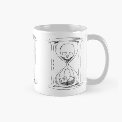 Unus Annus - Unus Annus Vintage Mug Official Unus Annus Merch