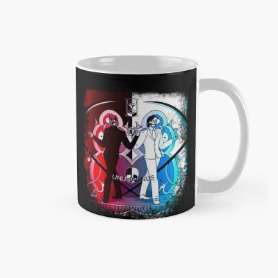 Camp Unus Annus Mug Official Unus Annus Merch