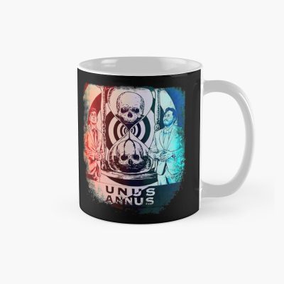 Camp Unus Annus Mug Official Unus Annus Merch