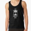 Unus Annus - Unus Annus Split - Unus Annus Hourglass Tank Top Official Unus Annus Merch