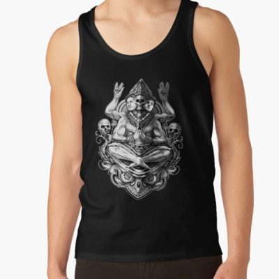 Unus Annus Merch Unus Annus Goddus Annus, Youth, Trending Tank Top Official Unus Annus Merch