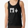 Unus And Annus Tank Top Official Unus Annus Merch