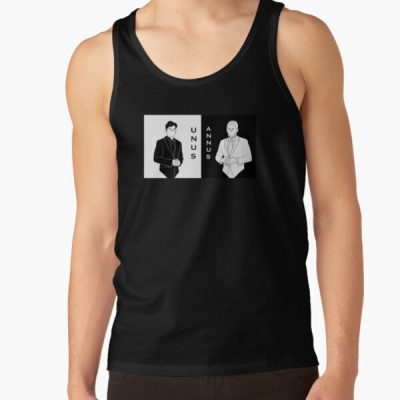 Unus And Annus Tank Top Official Unus Annus Merch