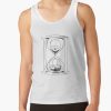 Unus Annus - Unus Annus Vintage Tank Top Official Unus Annus Merch