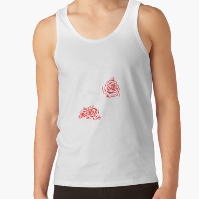 Unus Annus Tank Top Official Unus Annus Merch