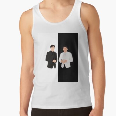 Unus Annus Tank Top Official Unus Annus Merch