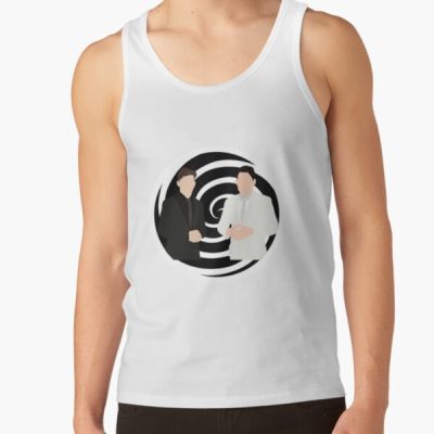 Unus Annus Tank Top Official Unus Annus Merch