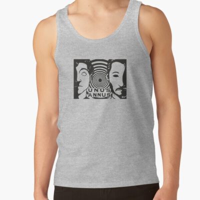 Unus Annus Tank Top Official Unus Annus Merch