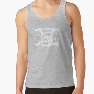 Unus Annus Tank Top Official Unus Annus Merch