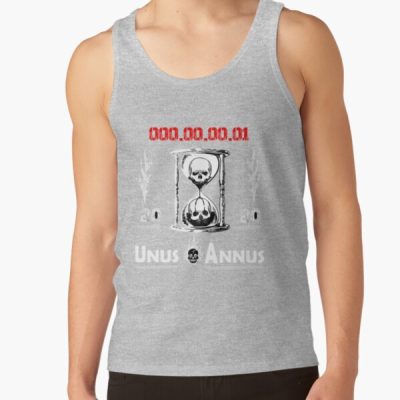 Unus Annus 2020 Tank Top Official Unus Annus Merch