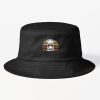 Unus Annus Vintage Skulls Hot Bucket Hat Official Unus Annus Merch