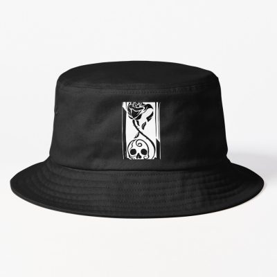 Unus Annus Tribal Style Bucket Hat Official Unus Annus Merch