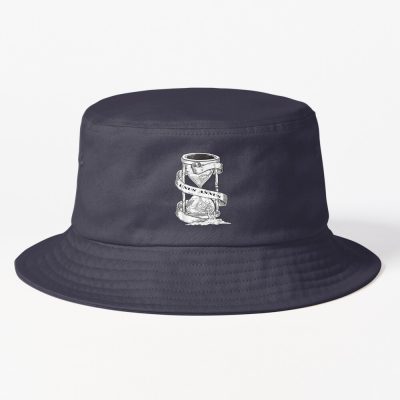 Unus Annus Features Hourglass Bucket Hat Official Unus Annus Merch