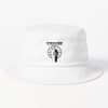 Unus Annus Coffin Memento Mori Time Clock Bucket Hat Official Unus Annus Merch