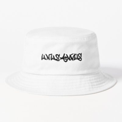 Unus Annus Spray Paint Bucket Hat Official Unus Annus Merch