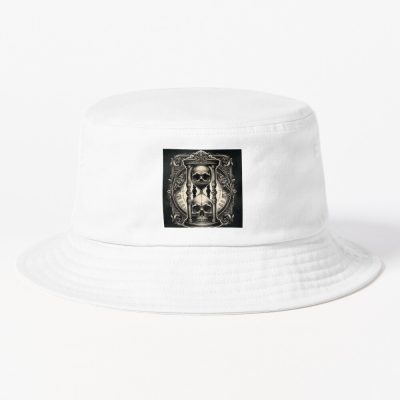 Unnus Annus 2 Bucket Hat Official Unus Annus Merch