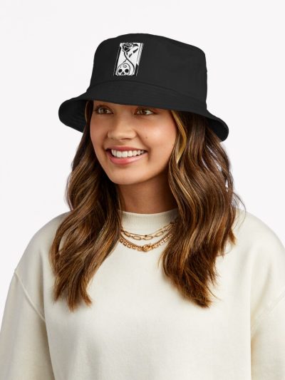 Unus Annus Tribal Style Bucket Hat Official Unus Annus Merch