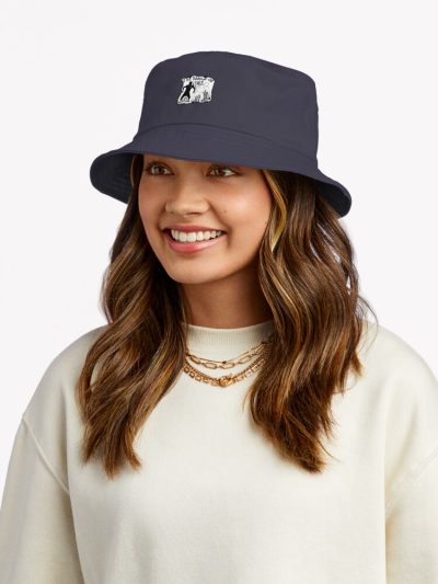 The Dance Of Italy Unus Annus Bucket Hat Official Unus Annus Merch