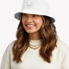 Unus Annus Features Hourglass And Skulls Bucket Hat Official Unus Annus Merch