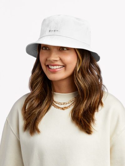 Unus Annus Features Hourglass And Skulls Bucket Hat Official Unus Annus Merch