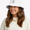 Unus Annus Features Hourglass And Butterfly Bucket Hat Official Unus Annus Merch