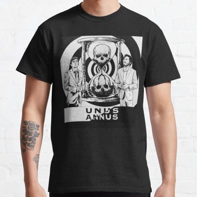 Unus Annus T-Shirt Official Unus Annus Merch