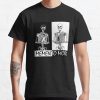 Unus Annus Memento Mori Funny Skeleton T-Shirt Official Unus Annus Merch