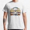 Unus Annus Vintage Skulls Hot T-Shirt Official Unus Annus Merch