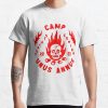  Camp Unus Annus Logo T-Shirt Official Unus Annus Merch