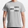 Unus Annus  By Unus Annus T-Shirt Official Unus Annus Merch