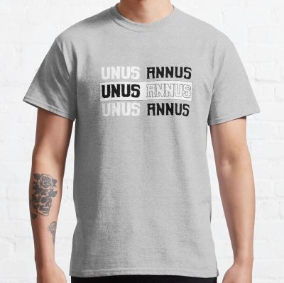 Unus Annus  By Unus Annus T-Shirt Official Unus Annus Merch