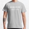 Unus Memento Time Is Over 00 Cool T-Shirt Official Unus Annus Merch