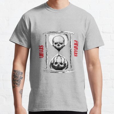 Unus Annus T-Shirt Official Unus Annus Merch