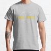 Unus Annus Planet Classic Reto T-Shirt Official Unus Annus Merch