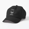 Unus Annus Skull White Version 2 Cap Official Unus Annus Merch