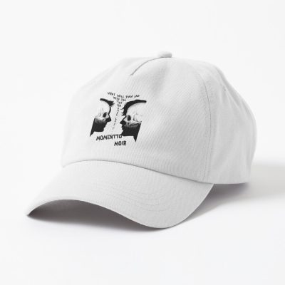 What Will You Do With The Time You Have Left | Camp Unus Annus Cap Official Unus Annus Merch