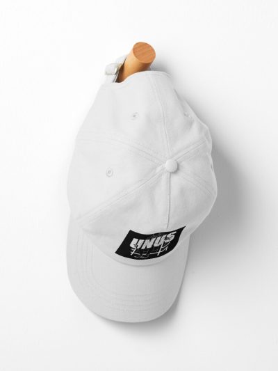 Unus Cap Official Unus Annus Merch