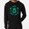 Camp Unus Annus Logo Hoodie Official Unus Annus Merch